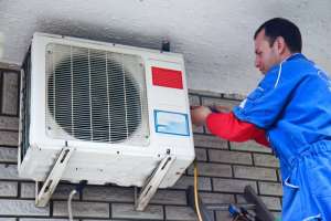 24/7 and Emergency HVAC Near Matteson, IL | Air Conidtioning and Heating Contractors